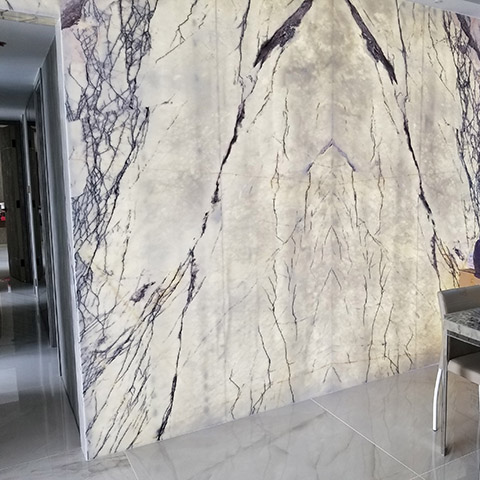 Waterfront Landmark Hong Kong